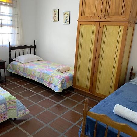 Praia A 200M Casa Centrinho Dos Ingleses Florianópolis Extérieur photo